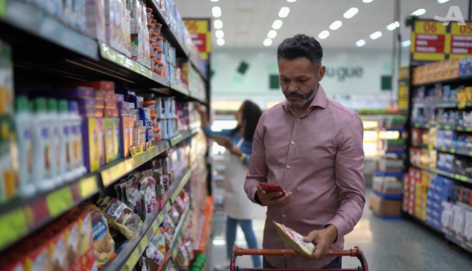 More Than 9 Million Older Adults Face Food Insecurity